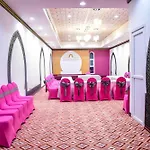 Madinat Al Bahr Business & Spa Hotel